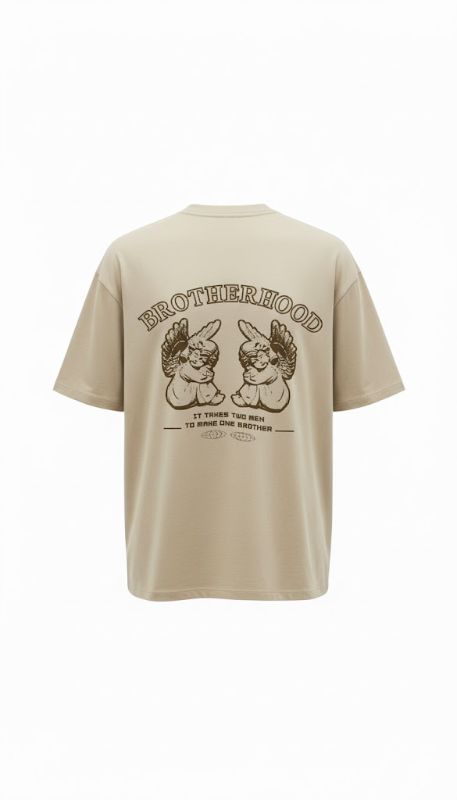 AOS - Tshirt Angel Wings