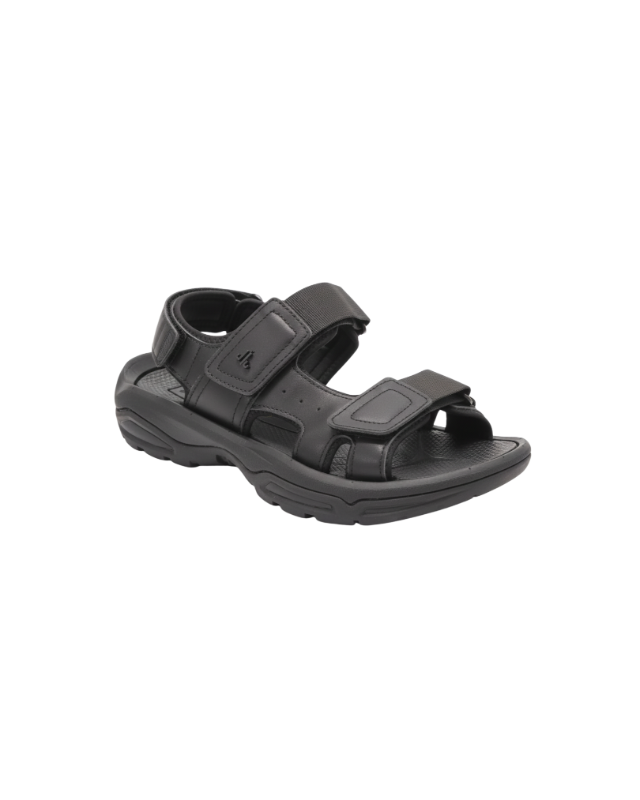 Jim Joker - Urban Classic Leather Sandals