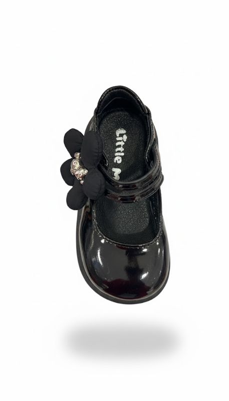 LITTLE M - MARY JANE SHOES GIRLS CXLGMJ1