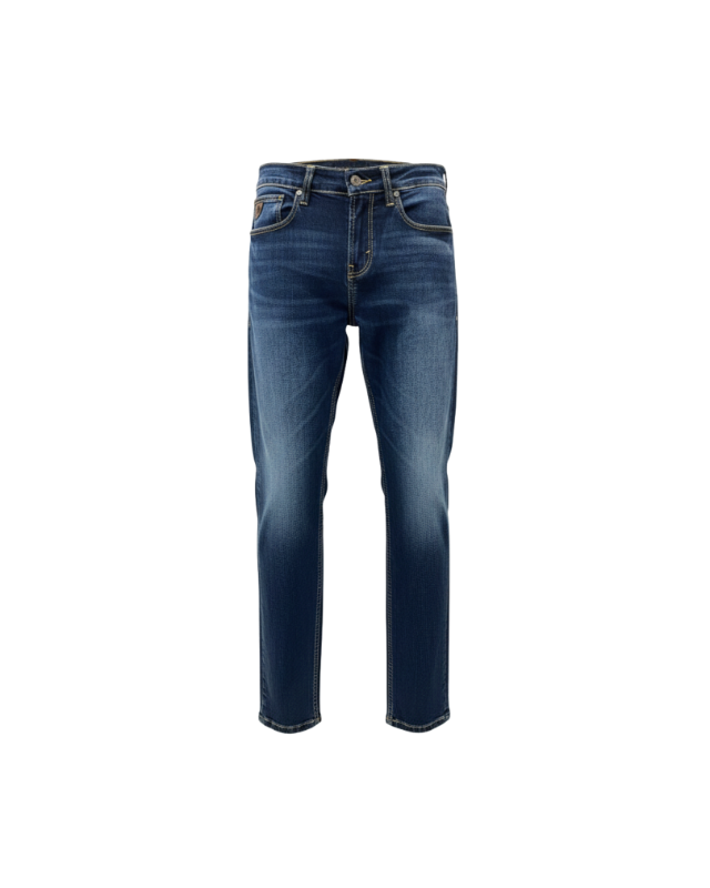 Lois Jeans - Authentic Rugged Denim Jeans
