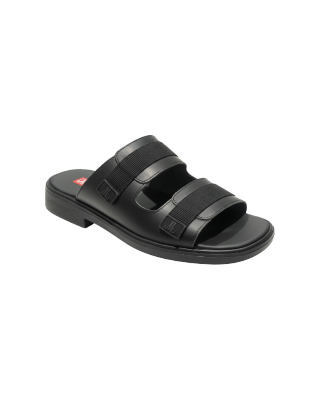 Jim Joker - Modern Essential Double Strap Sandals