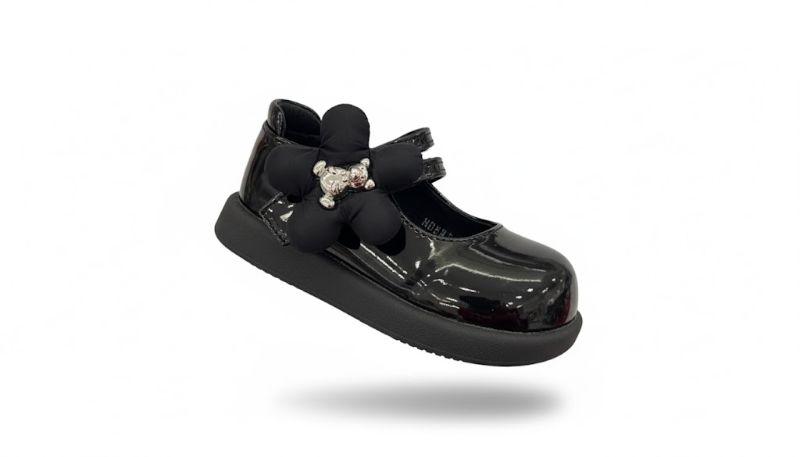 LITTLE M - MARY JANE SHOES GIRLS CXLGMJ1