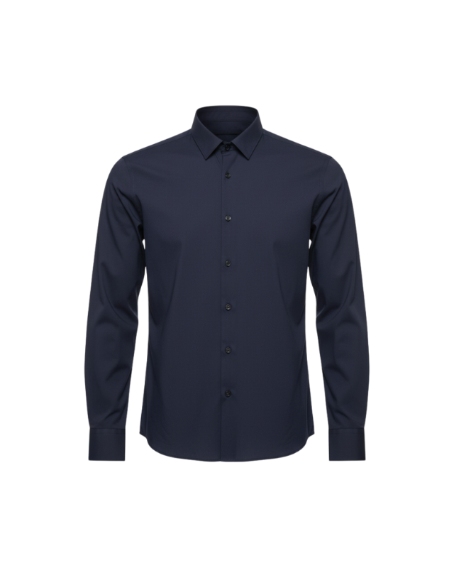 Suko - Kemeja Active Performa Tinggi