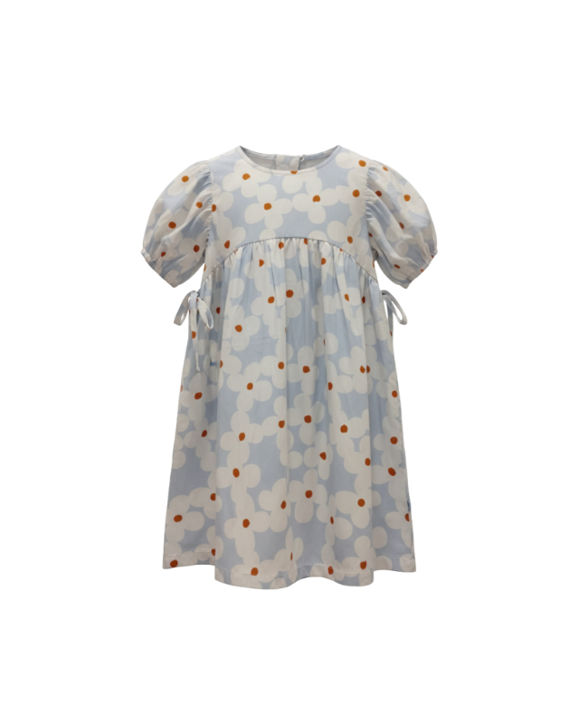 QNA GIRL - Daisy Dreamland Dress