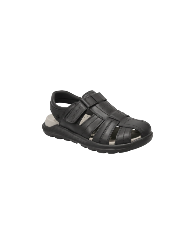 Jim Joker - Rugged Urban Adventure Sandals