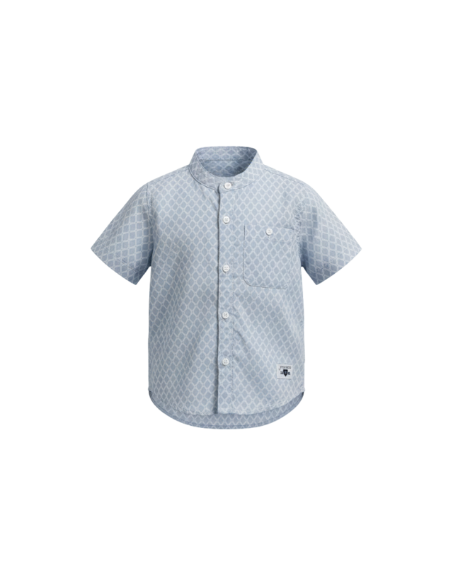 Pito Dito Boy - Geometric Junior Breeze