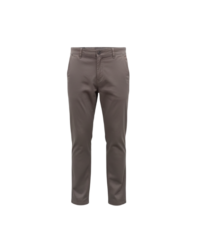 SCOTCH - Iron Slate Essential Chinos