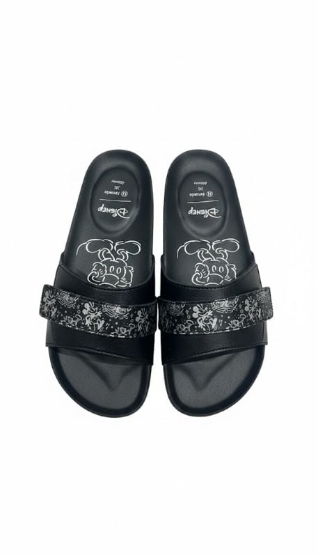 DISNEY - SLIPPER SANDALSWOMEN MKBAS93
