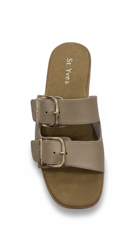 ST.YVES - SLIPPER SANDALS WOMEN JVKOT01