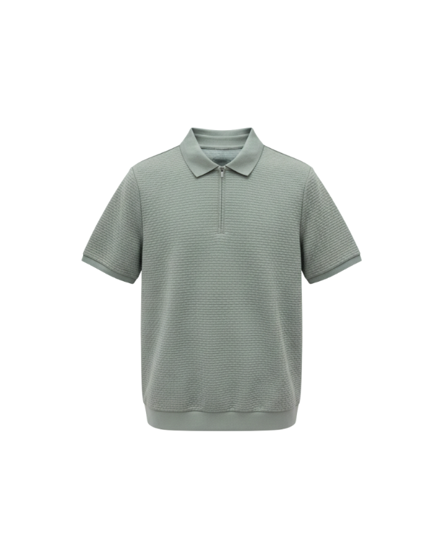 MOC - Polo Bertekstur