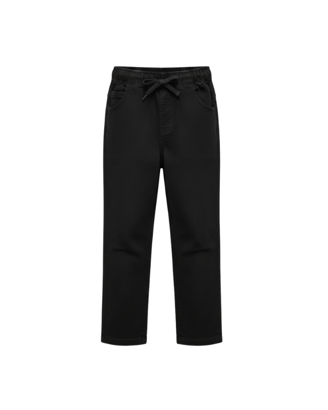 Brand Osella Kids - Midnight Stealth Comfort Joggers