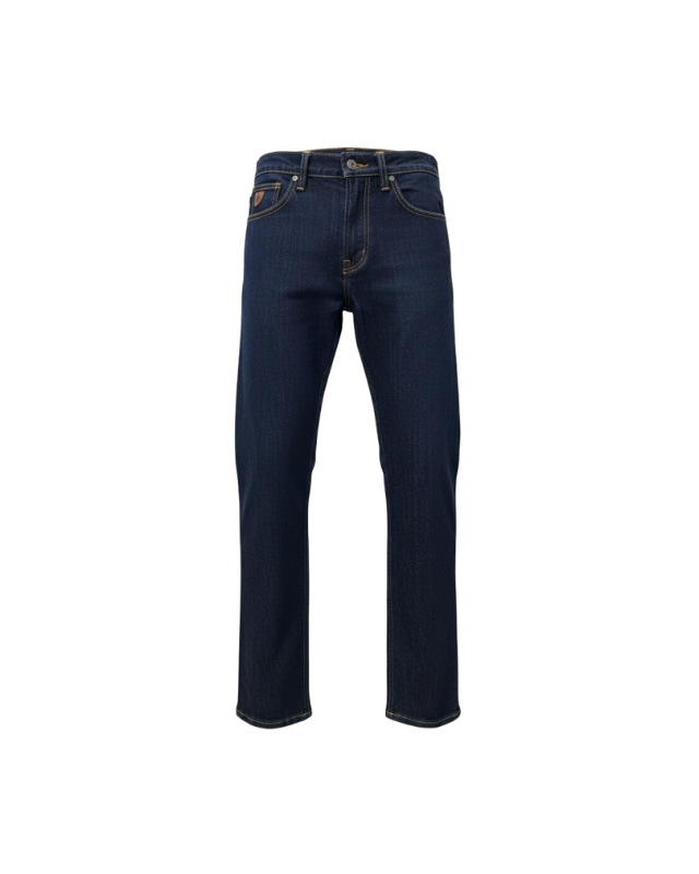Lois Jeans - Deep Indigo Modern Denim