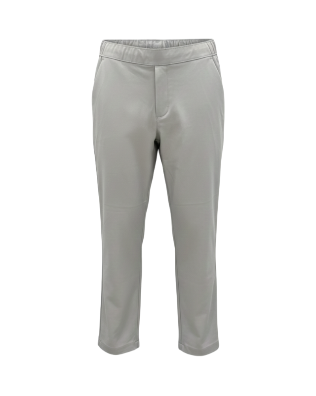 MOC - Chinos Relaxed Fit Pants (Gorman Grey Light)