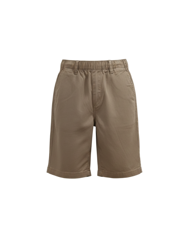 COOL BOY - Easy-Move Casual Shorts