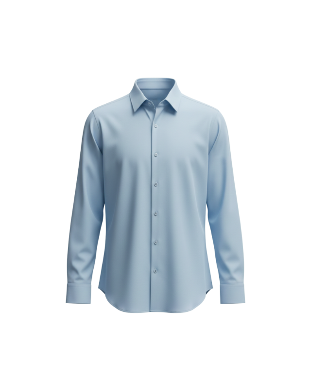 JOBB - Skyline Professional Long Sleeve Shirt