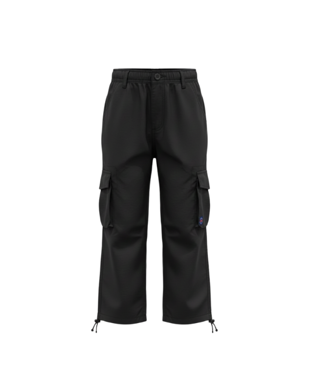 COOL BOY - Urban Cargo Adventure Pants