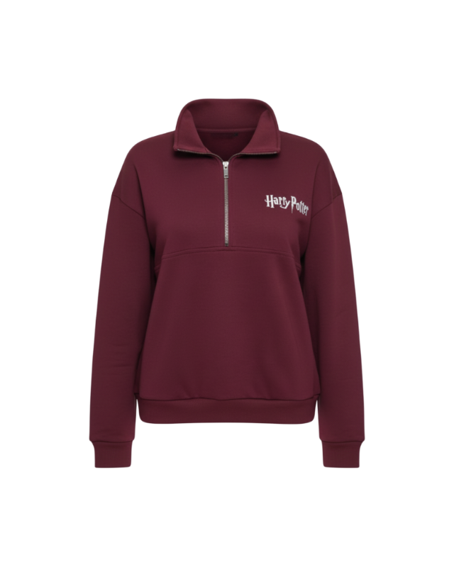 Nevada - Reg French Wb Harry Potter Sweater Wanita