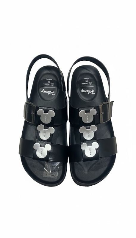 DISNEY - SLIPPER SANDALS WOMEN MKBAS93