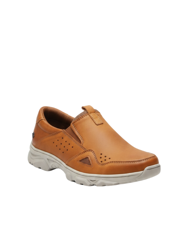 Jim Joker - Slip-On Shoes