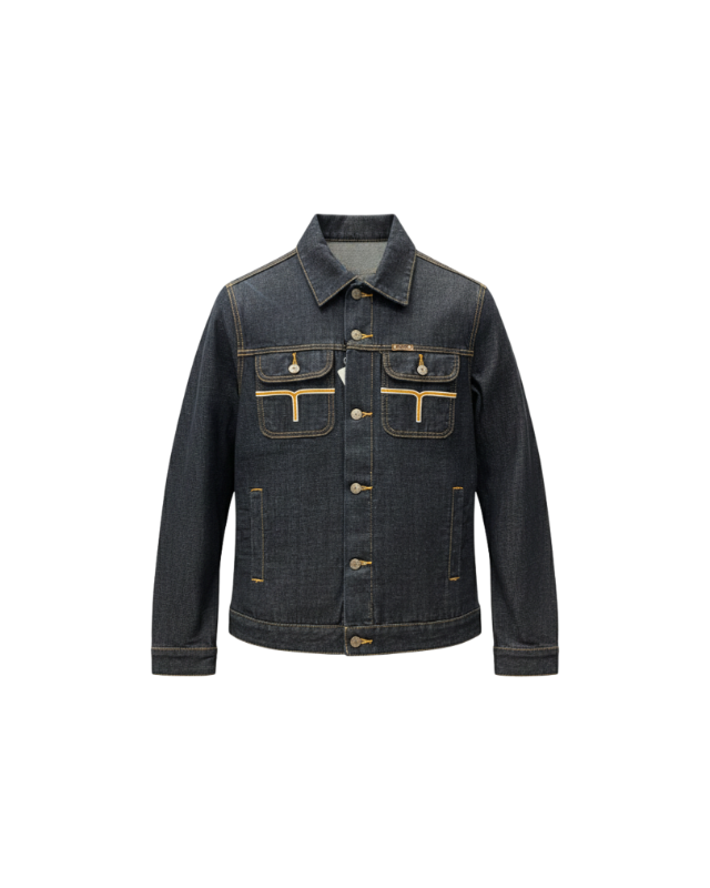 Lois Jeans - Urban Stitch Denim Jacket