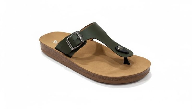 ST.YVES - FLIP FLOPS BUCKLE FQ9