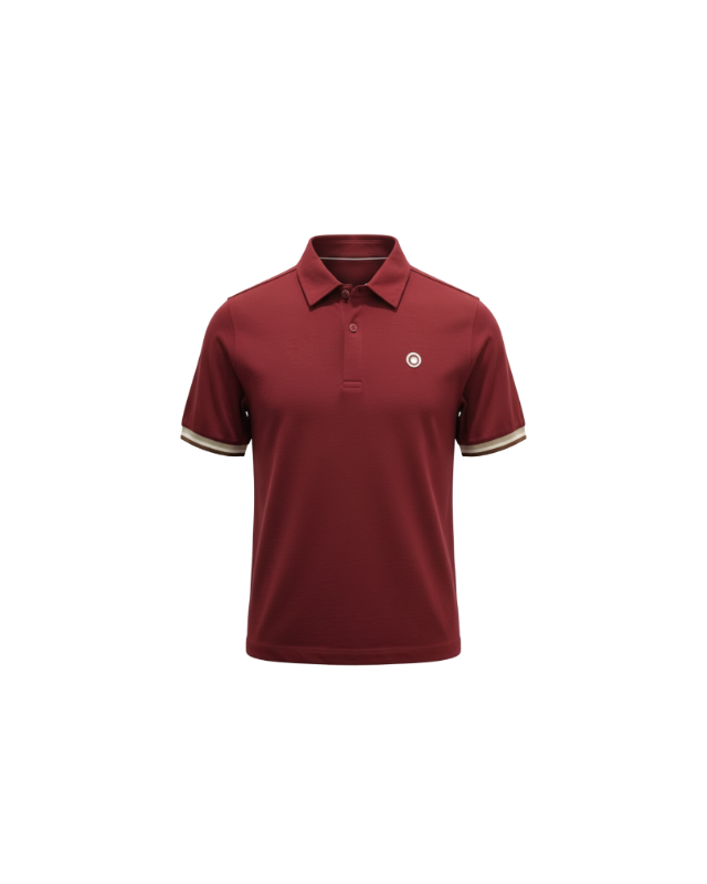 Osella Kids - Sporty Heritage Polo