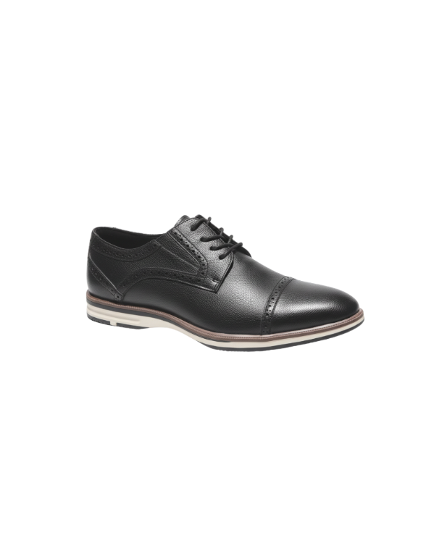 Jim Joker - Executive Wingtip Oxford Shoes