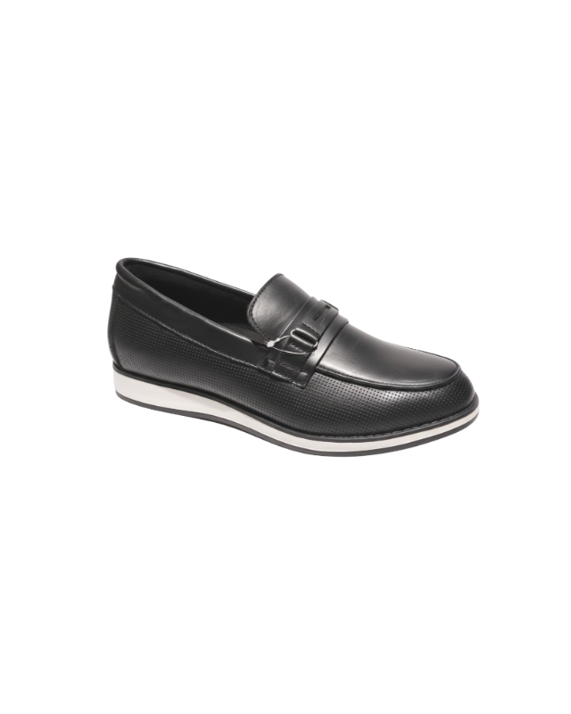 Jim Joker - Sleek Urban Loafer Sneakers