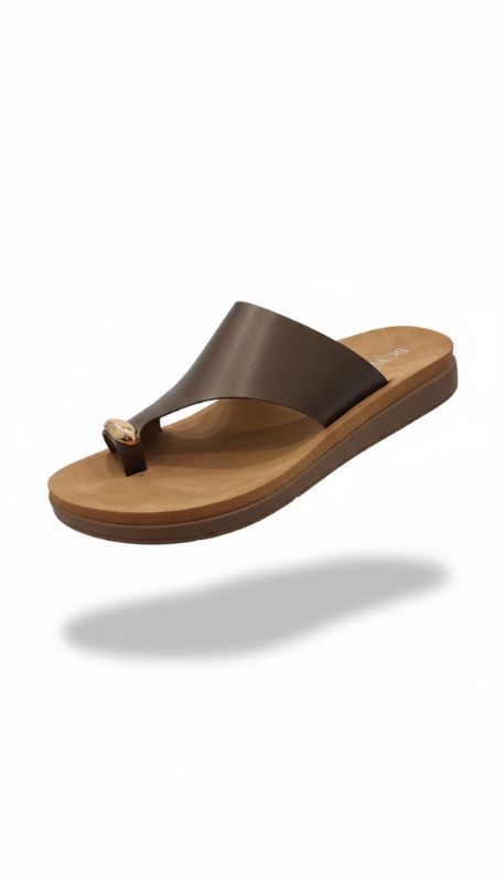 ST.YVES - SLIPPER SANDALS WOMEN FQ193