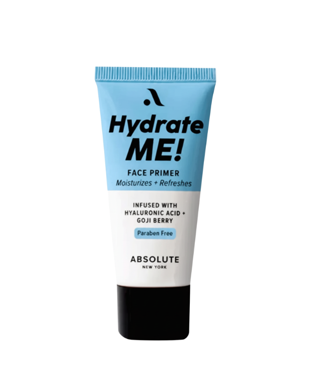 ABSOLUTE New York - Hydrate ME! Face Primer - Skin Prep