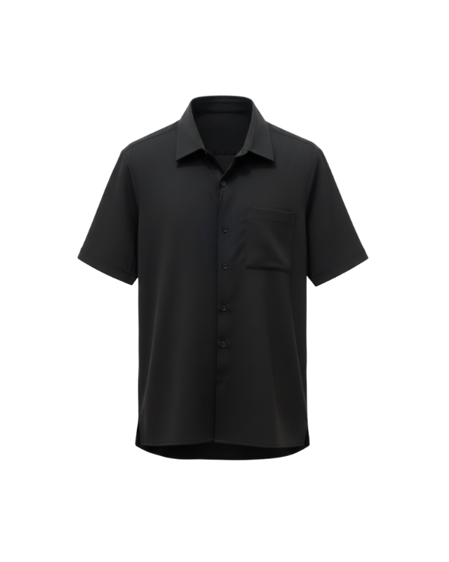 JOBB - Essential Clean-Cut Shirt