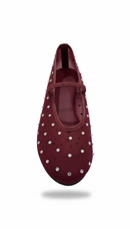 CONNEXION - MARY JANE SHOES WOMEN MYH15