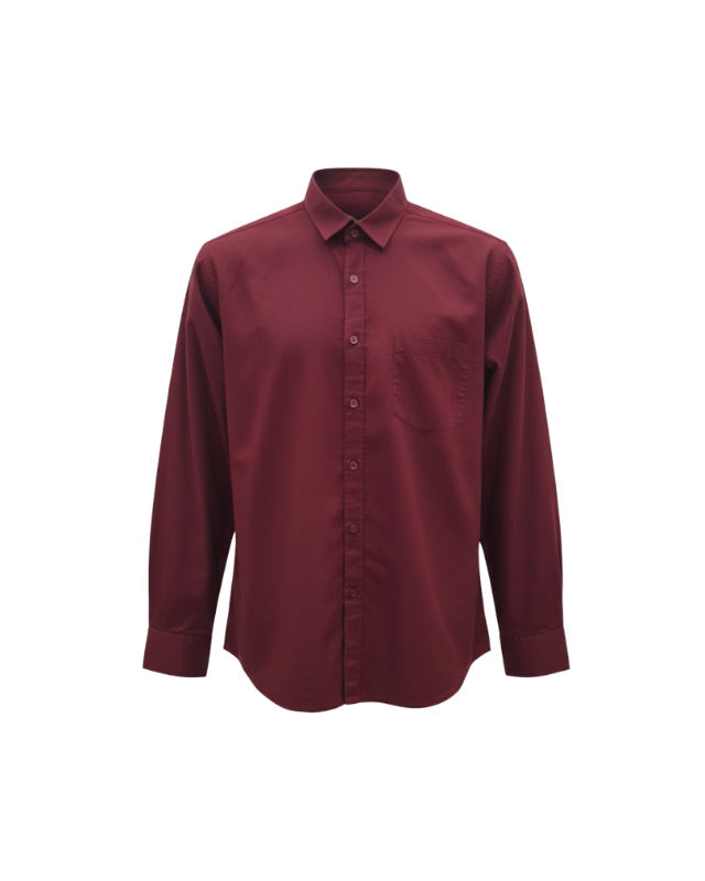 SCOTCH - Grand Onyx Formal Shirt