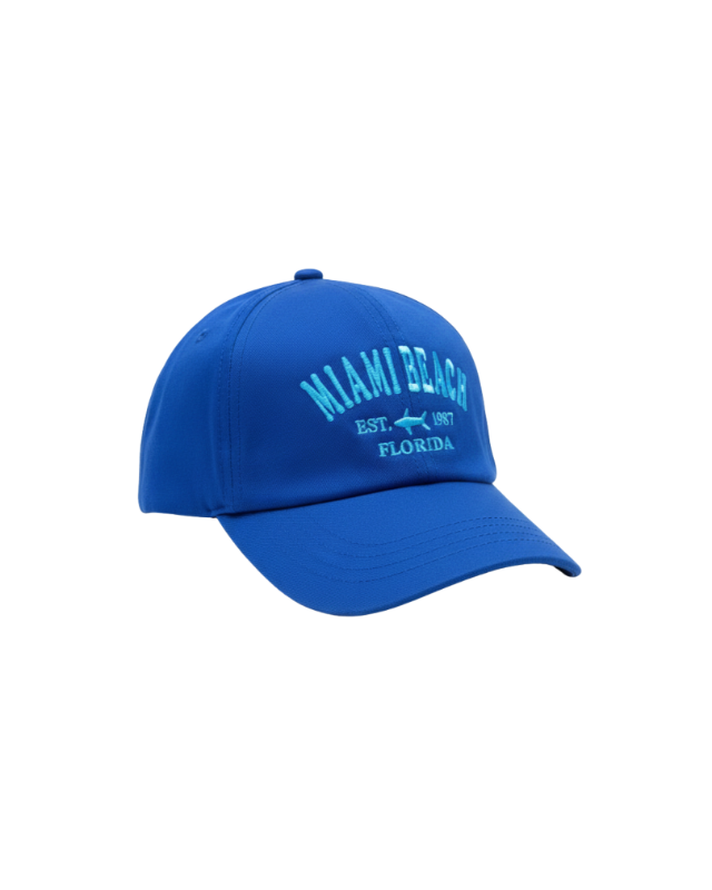 COOL BOY - Miami Beach Hat