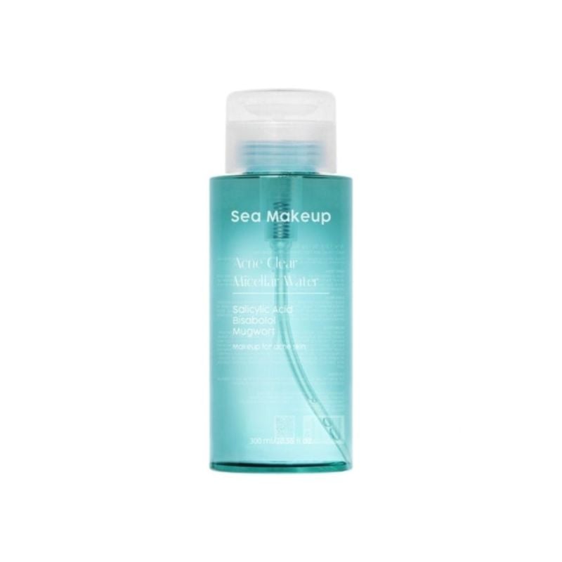 Sea Makeup Micellar Water