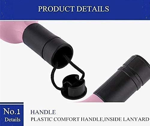 Zuha Mini  Bottle Umbrella Portable Folding UV Proof Compact Lightweight Travel Umbrellas for Women Men Kids
