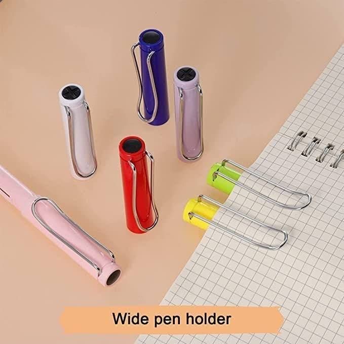 Zuha Eternal Inkless Pencil, Permanent No Sharpening, Everlasting Writing Pen for Children School Artists Sketch Drawing