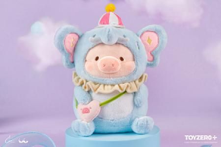 LULULAND - ELEPHANT PLUSH