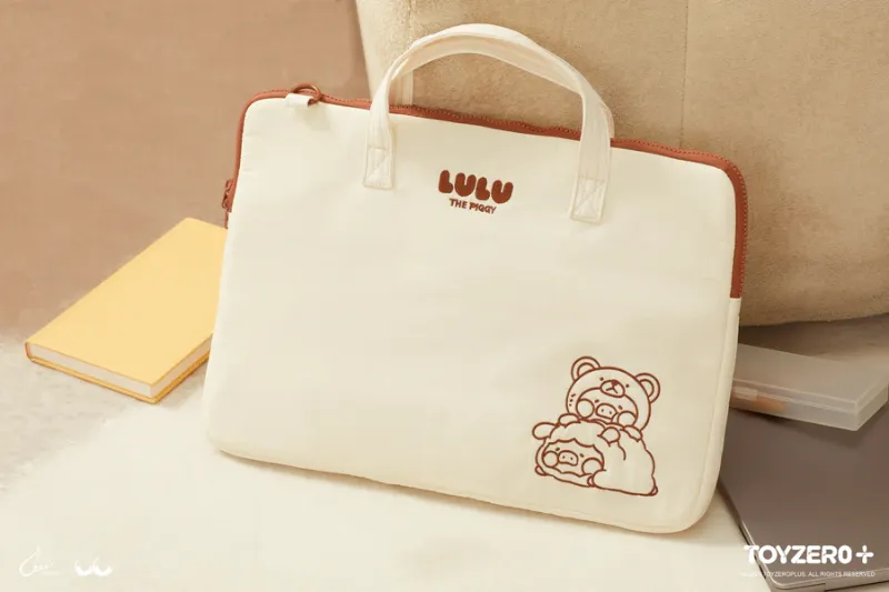 LULU LAPTOP BAG - DAILY LULU