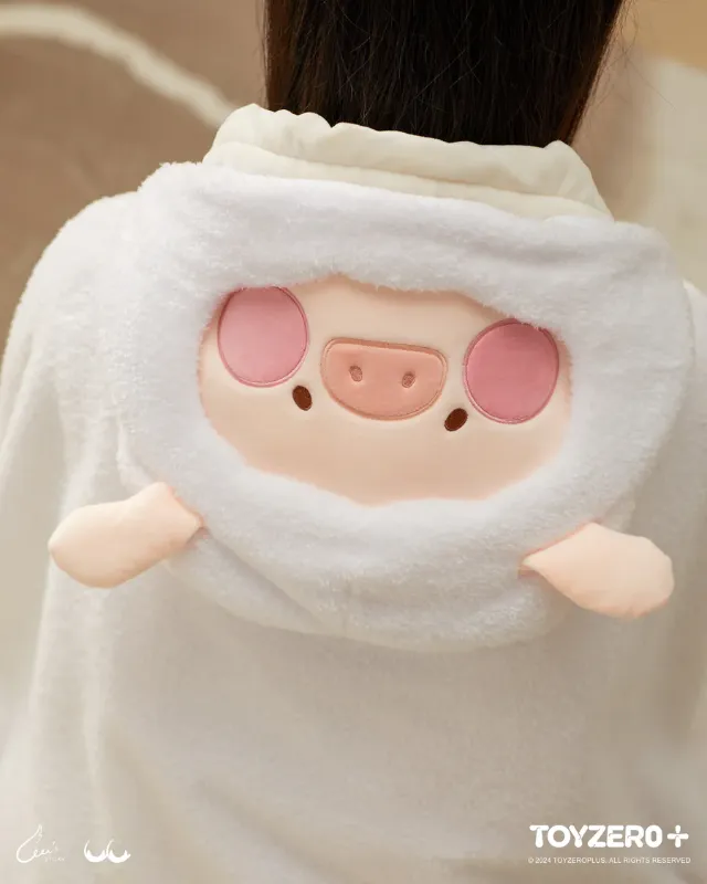 LULU BLANKET - DAILY LULU