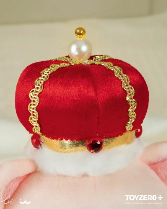 LULULAND - KING LULU