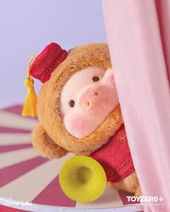 LULULAND - MONKEY PLUSH