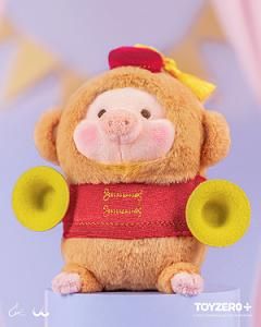 LULULAND - MONKEY PLUSH