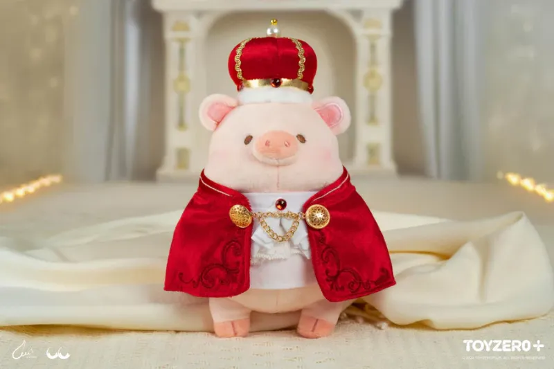 LULULAND - KING LULU