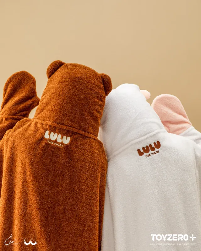 LULU BLANKET - DAILY LULU