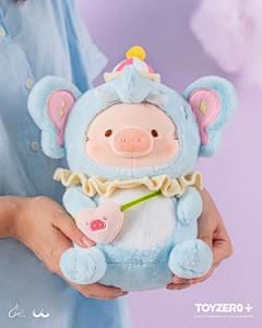 LULULAND - ELEPHANT PLUSH