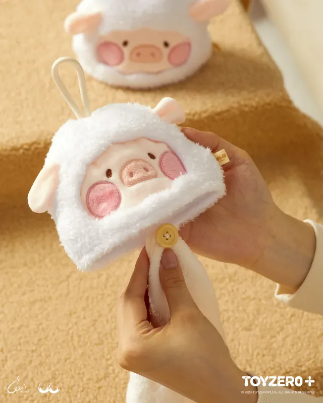 LULU HAND TOWEL - DAILY LULU