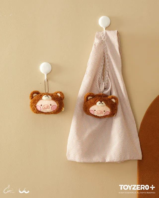 LULU TOTE BAG - DAILY LULU