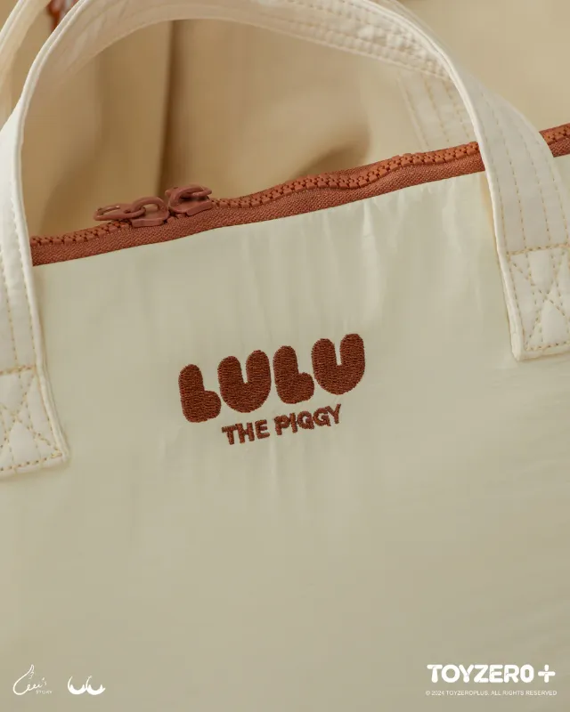 LULU LAPTOP BAG - DAILY LULU