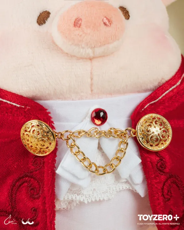 LULULAND - KING LULU